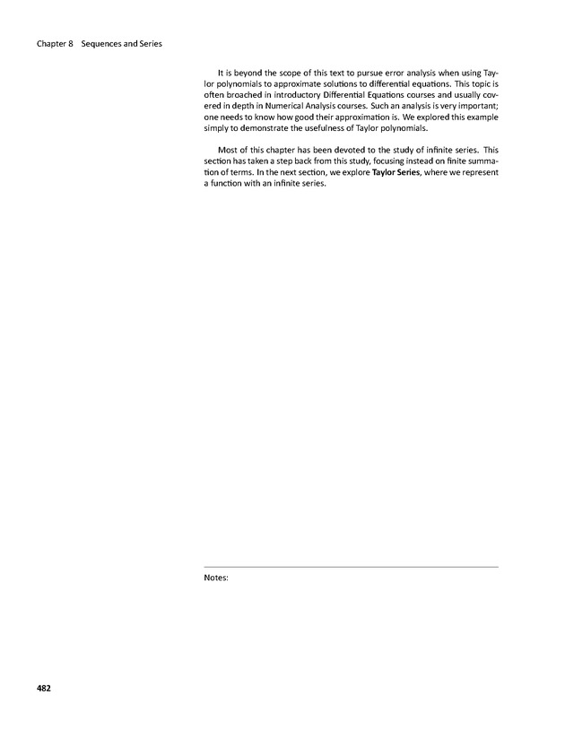 APEX Calculus - Page 482